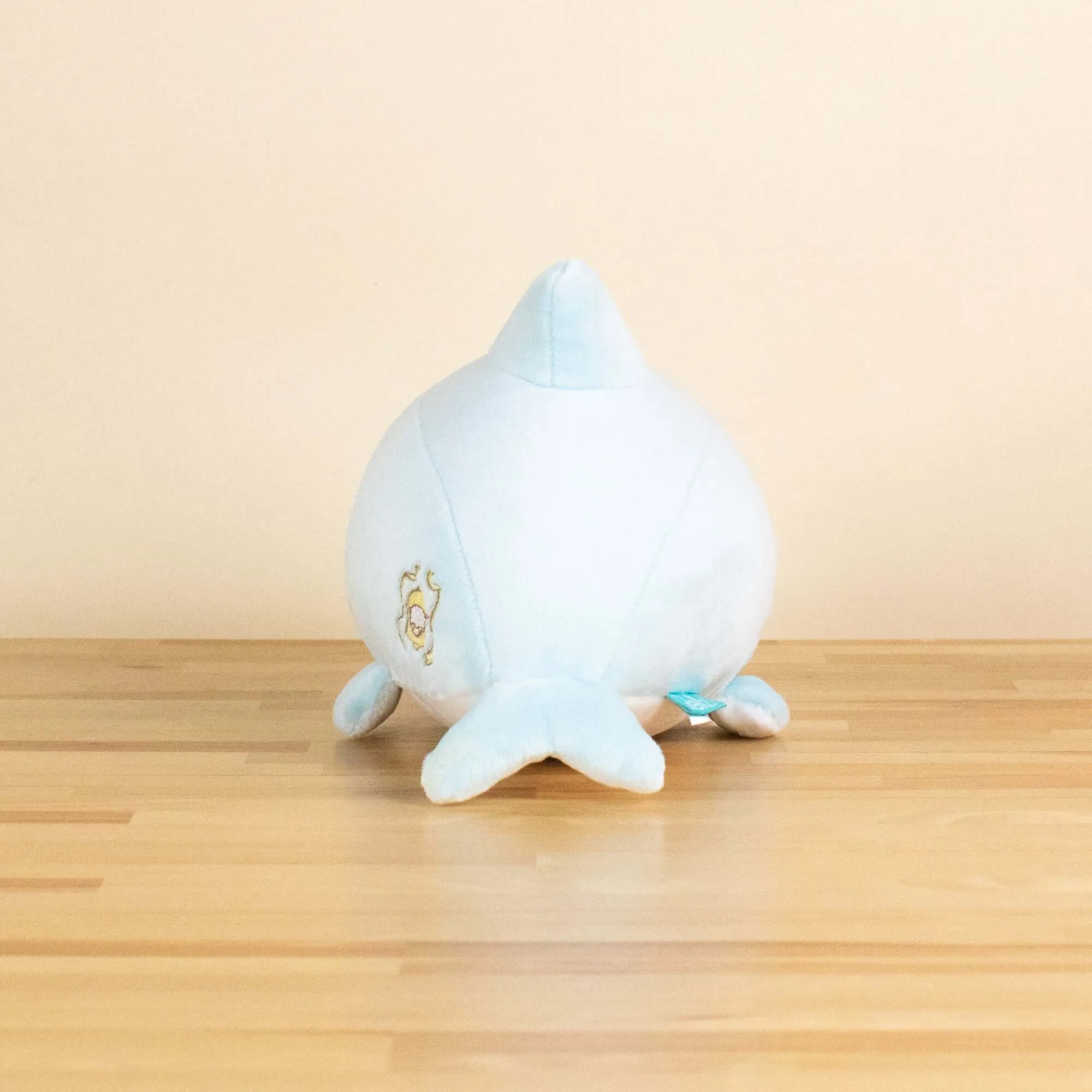 Dolphi the Dolphin