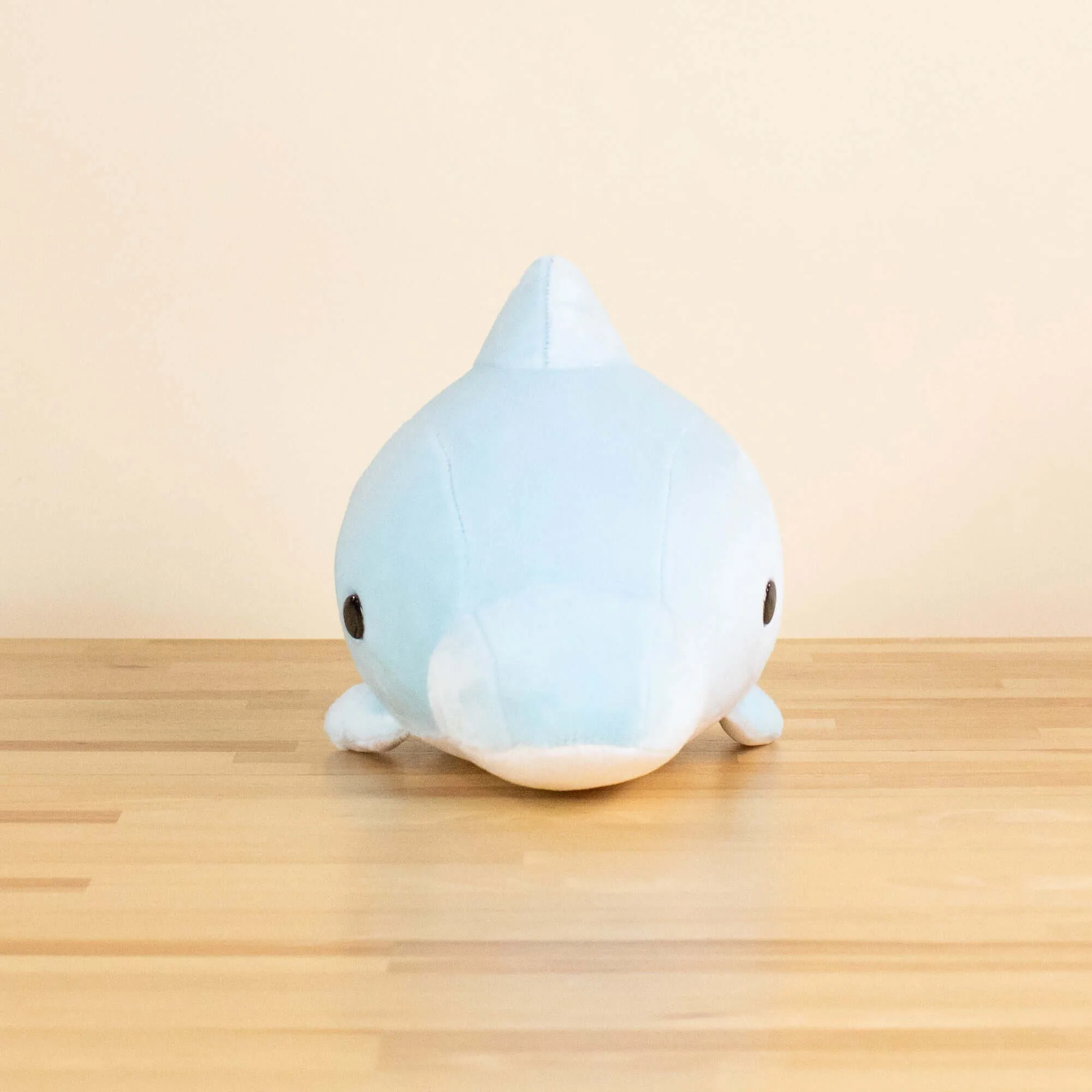 Dolphi the Dolphin
