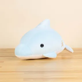 Dolphi the Dolphin
