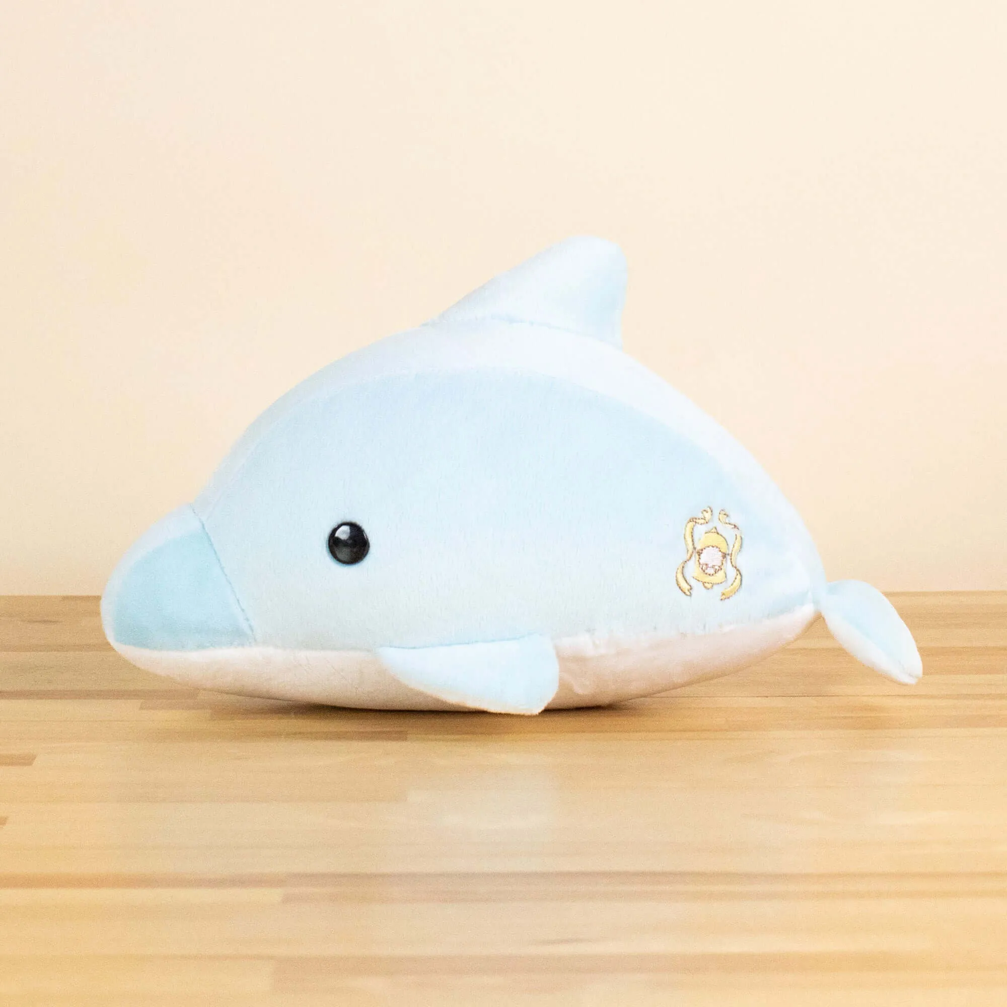 Dolphi the Dolphin