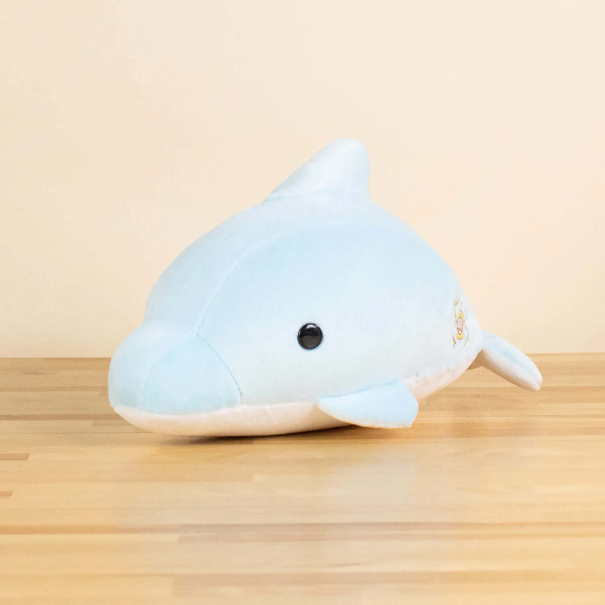 Dolphi the Dolphin