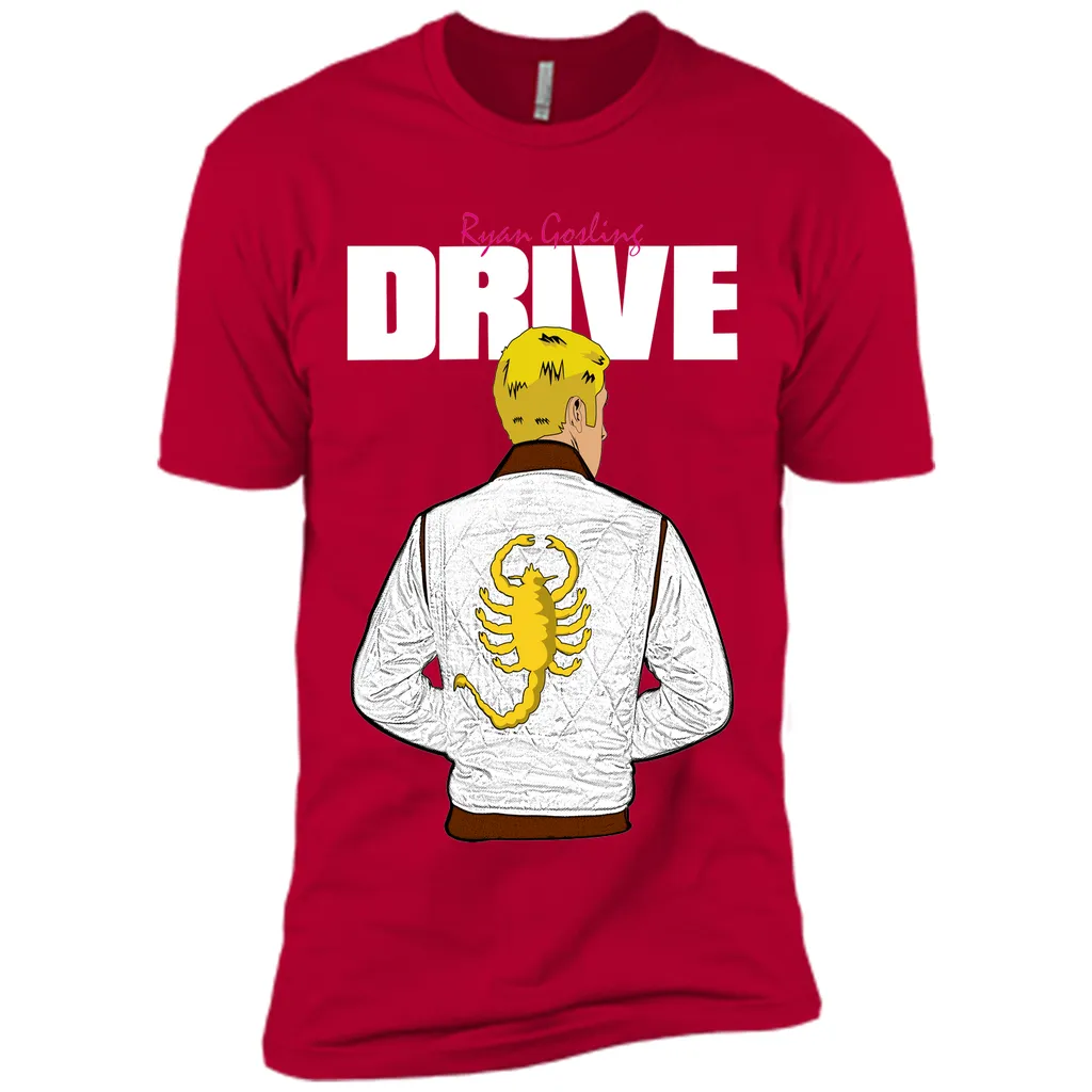 Drive Ryan Gosling T-Shirt