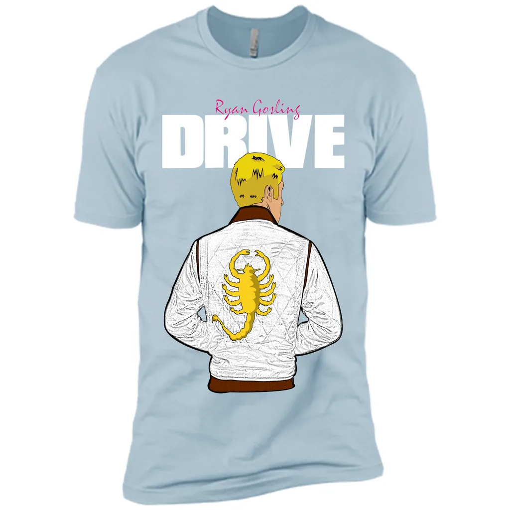 Drive Ryan Gosling T-Shirt