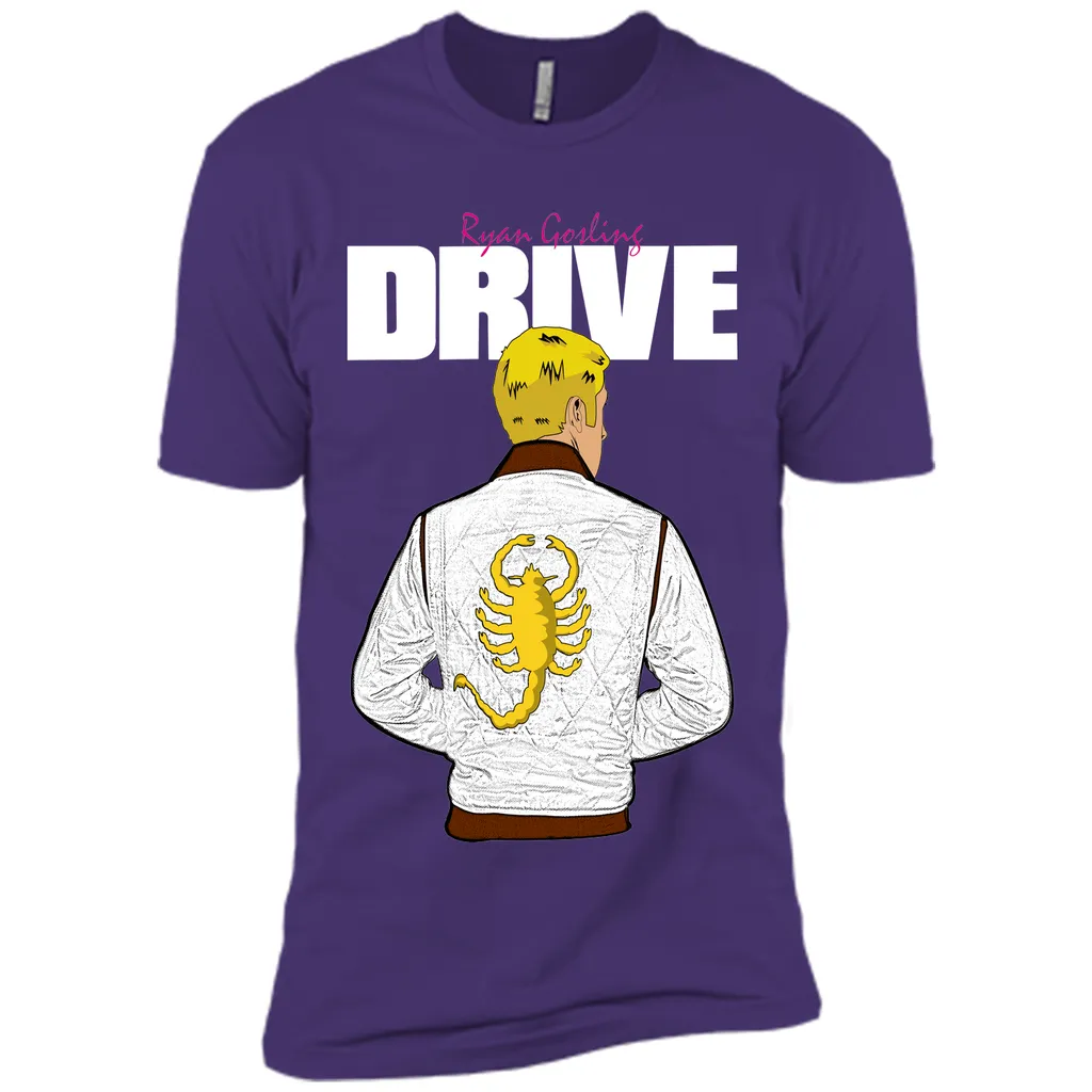Drive Ryan Gosling T-Shirt