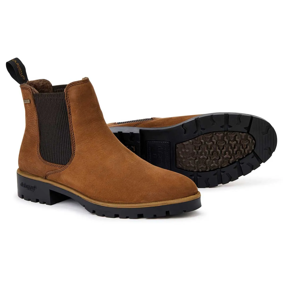 Dubarry Kilcommon Women's Chelsea Boot