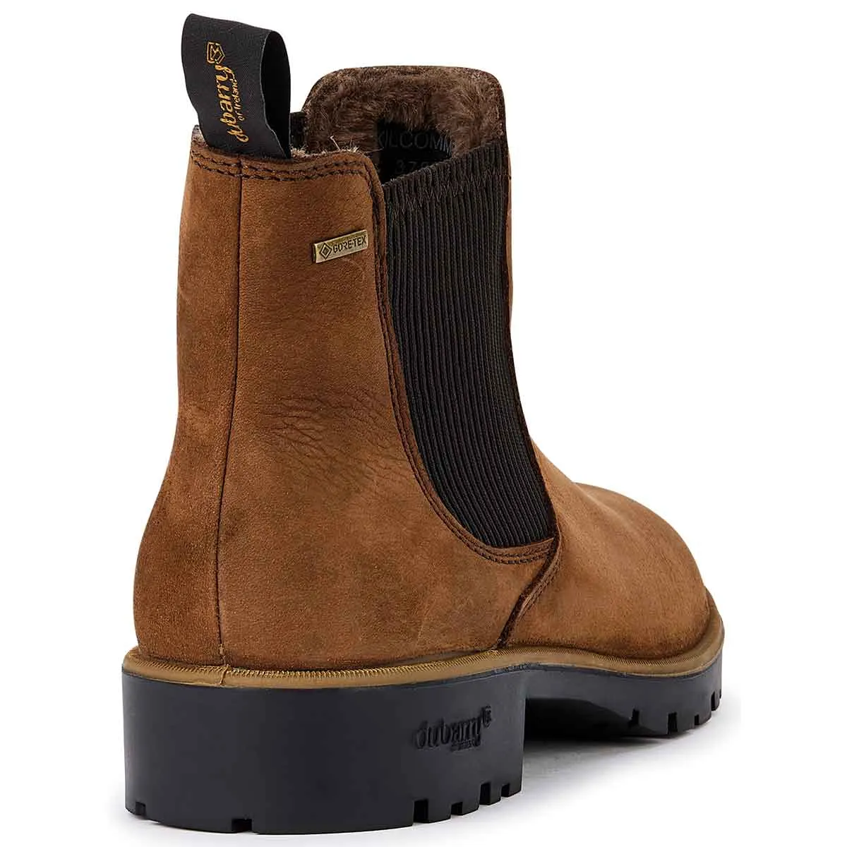 Dubarry Kilcommon Women's Chelsea Boot