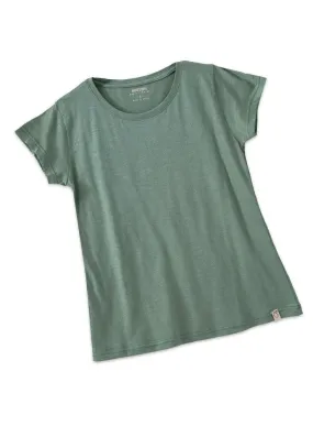 Duck Green B-Short Sleeve