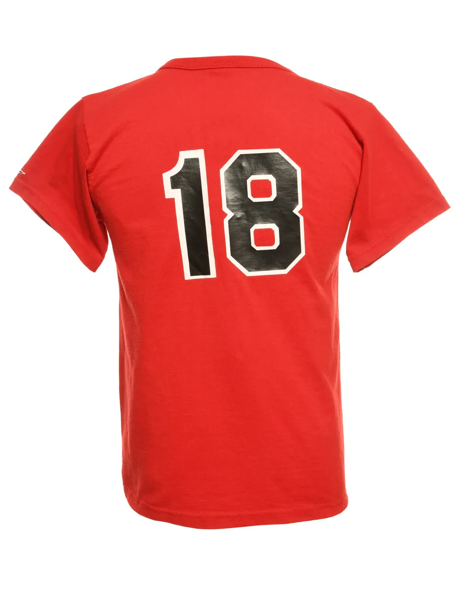 East Williston Sports T-shirt - M