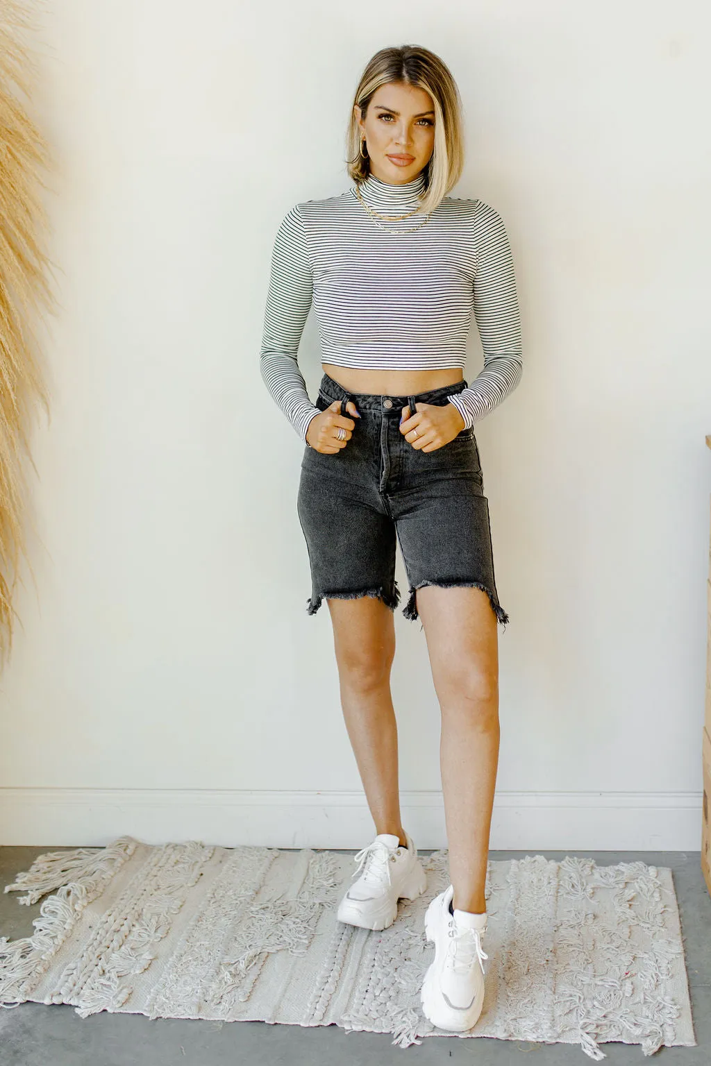 easy baby turtleneck
