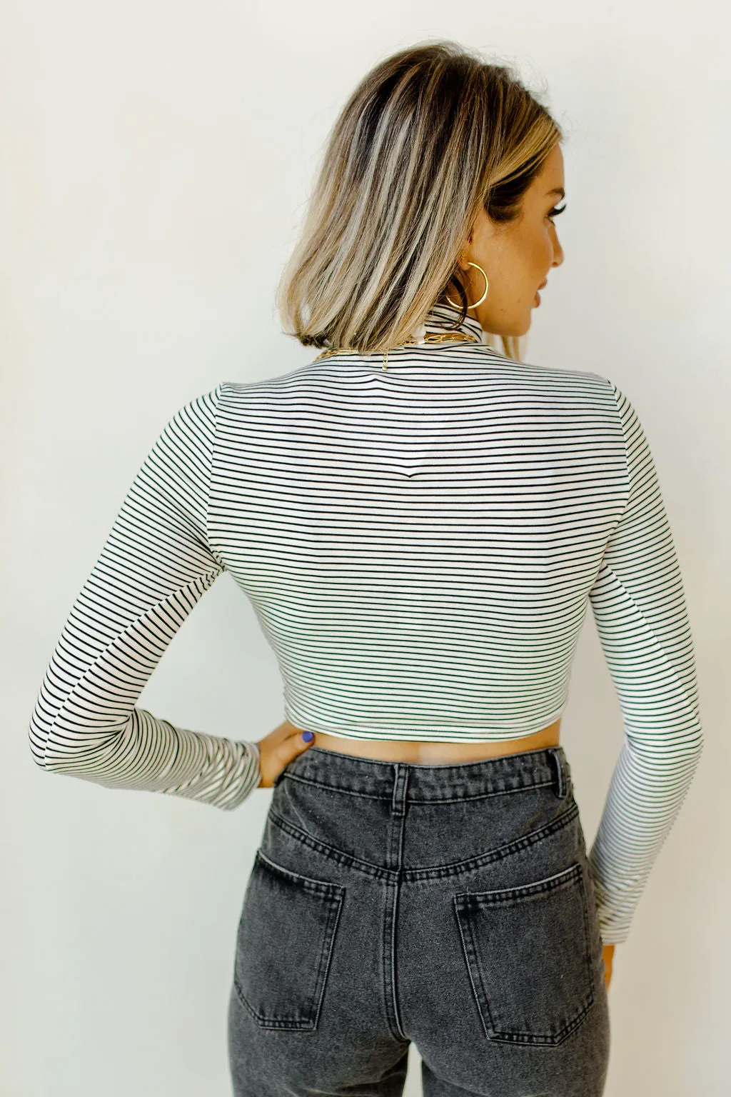 easy baby turtleneck