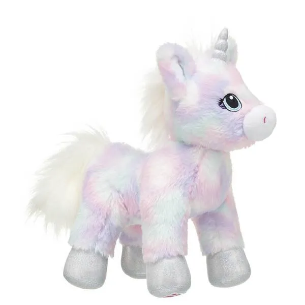 Enchanted Unicorn Fairy Friend