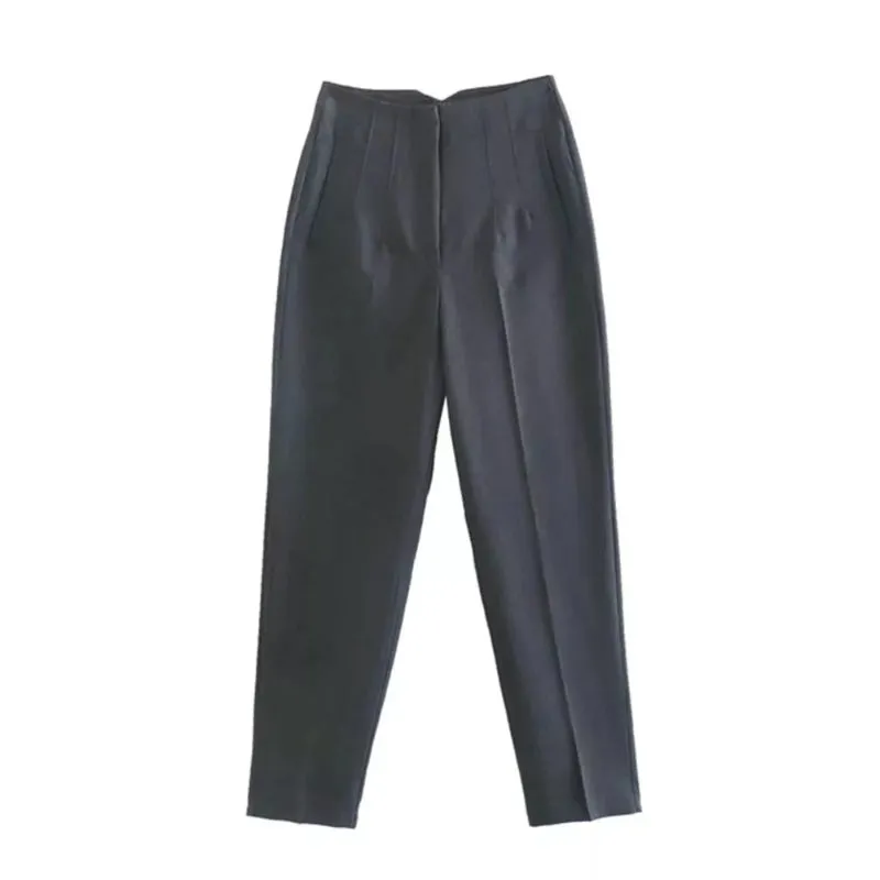 Fashionable High Waist Pants For Women