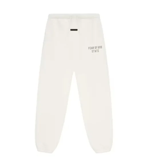 Fear of God Essentials Fleece Essential Sweatpant Shell