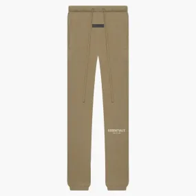 Fear Of God Essentials Sweatpants Oak