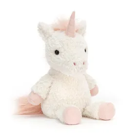 Flossie Unicorn JellyCat