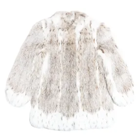 Foxrun Faux Fur