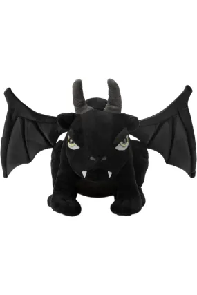 Gargoyle Plush Toy