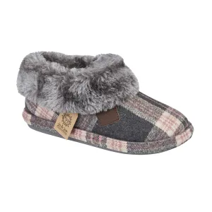 Glenroyal Pebble Gift Boxed Slippers