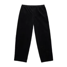 Grand Collection - Cord Pant in Black