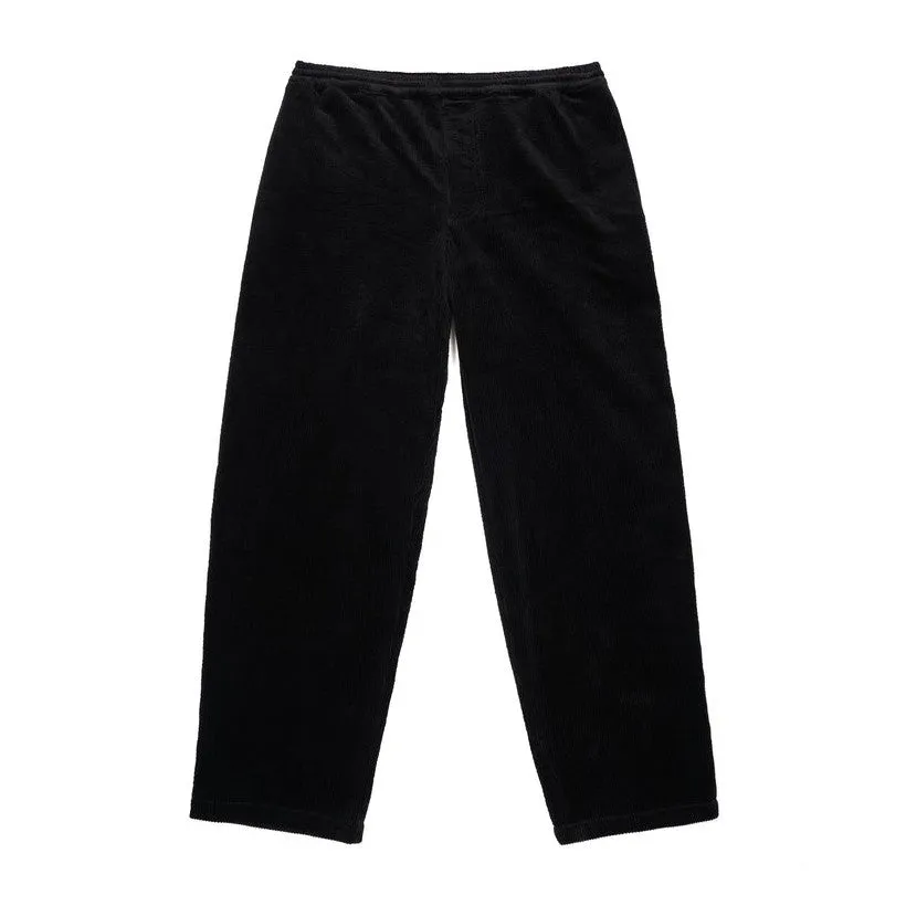 Grand Collection - Cord Pant in Black