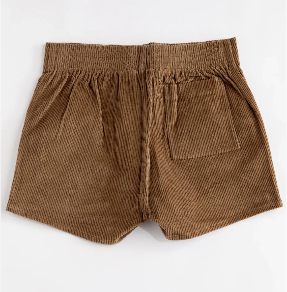 Hammies Men's Short - Brown