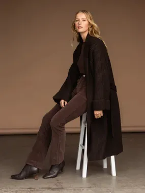 Hayden Corduroy Bootcut