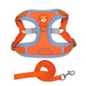 High Quality Pet Chest Dog Collar Wholesale Price