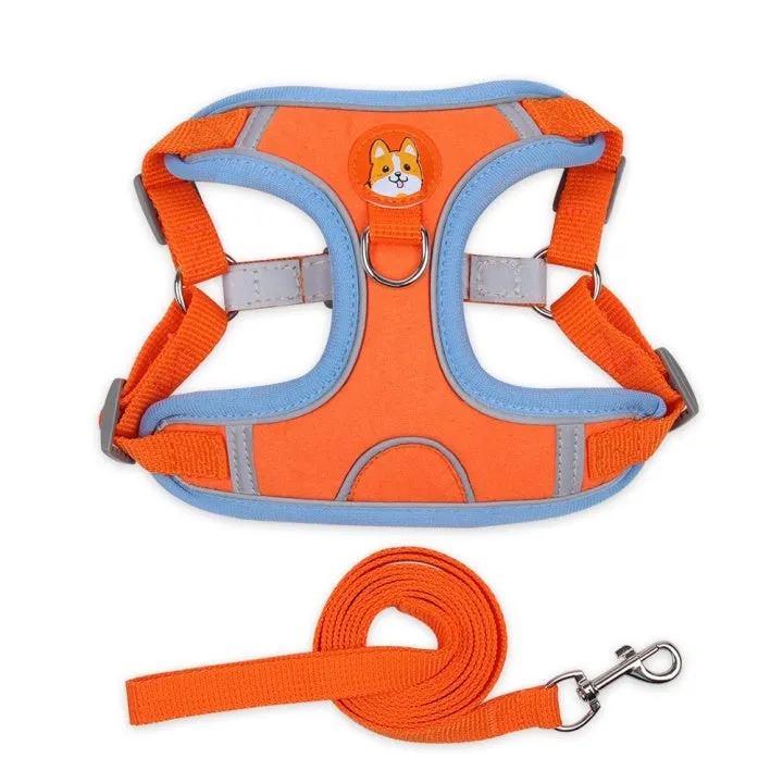 High Quality Pet Chest Dog Collar Wholesale Price