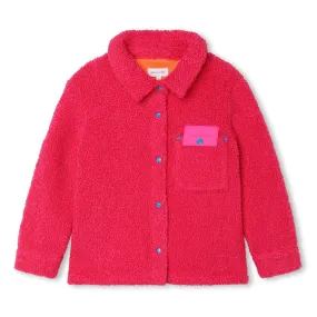 Hip Hop Museum Cardigan