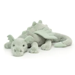 Huge Sage Dragon