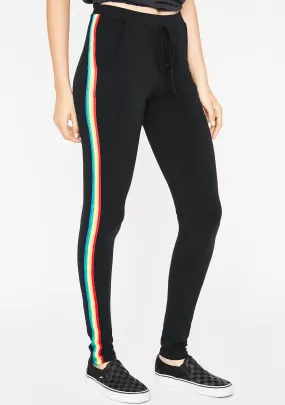 In The Name Of Love Sweatpants