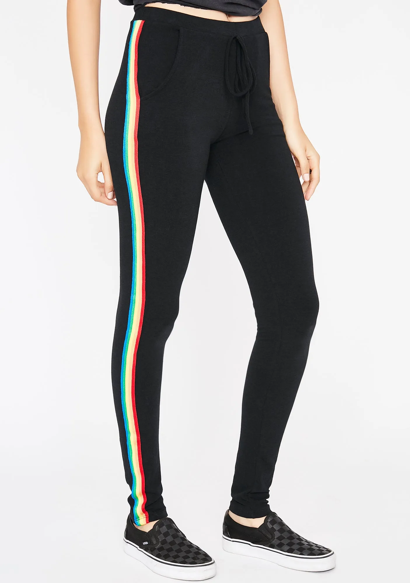 In The Name Of Love Sweatpants