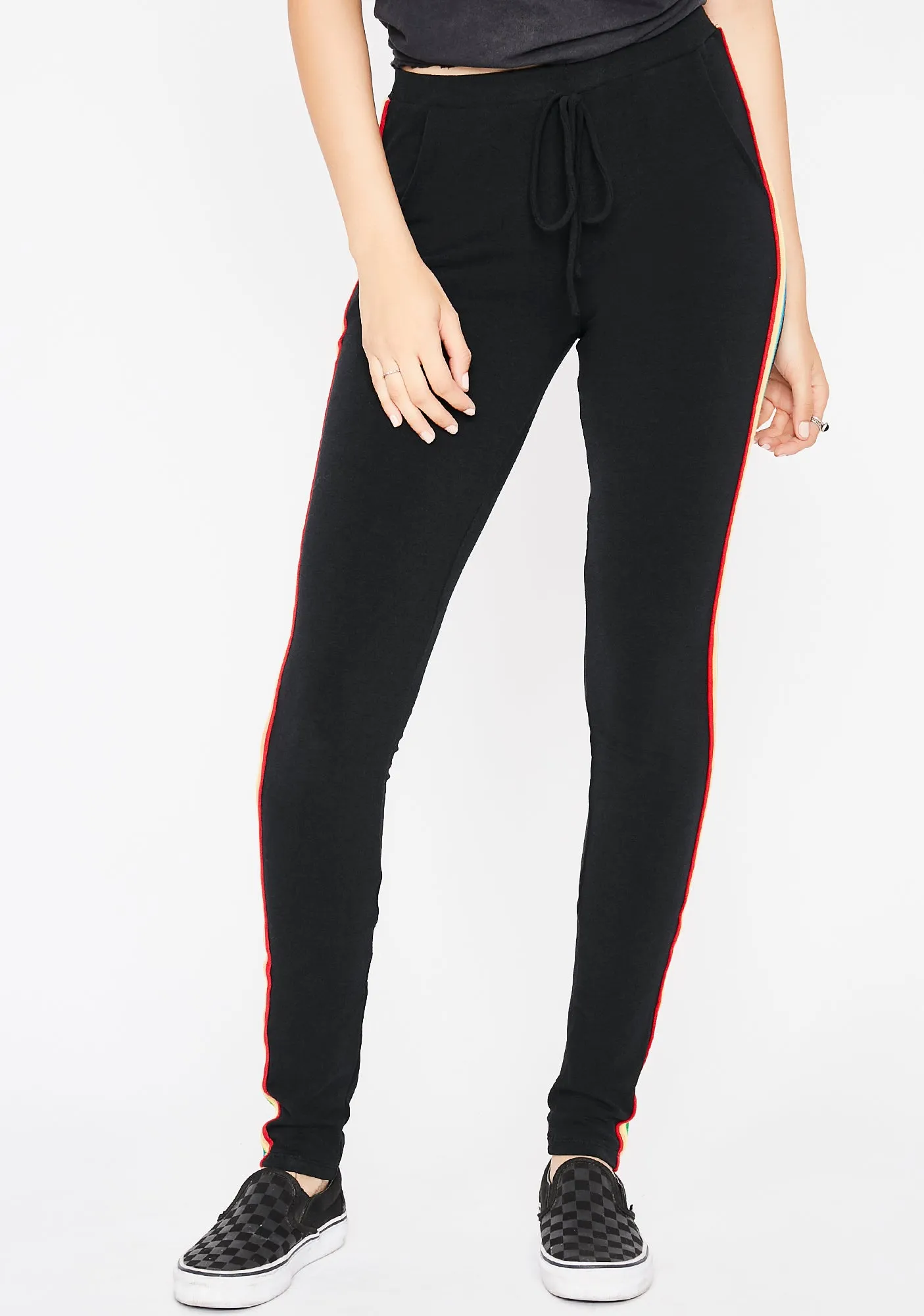 In The Name Of Love Sweatpants