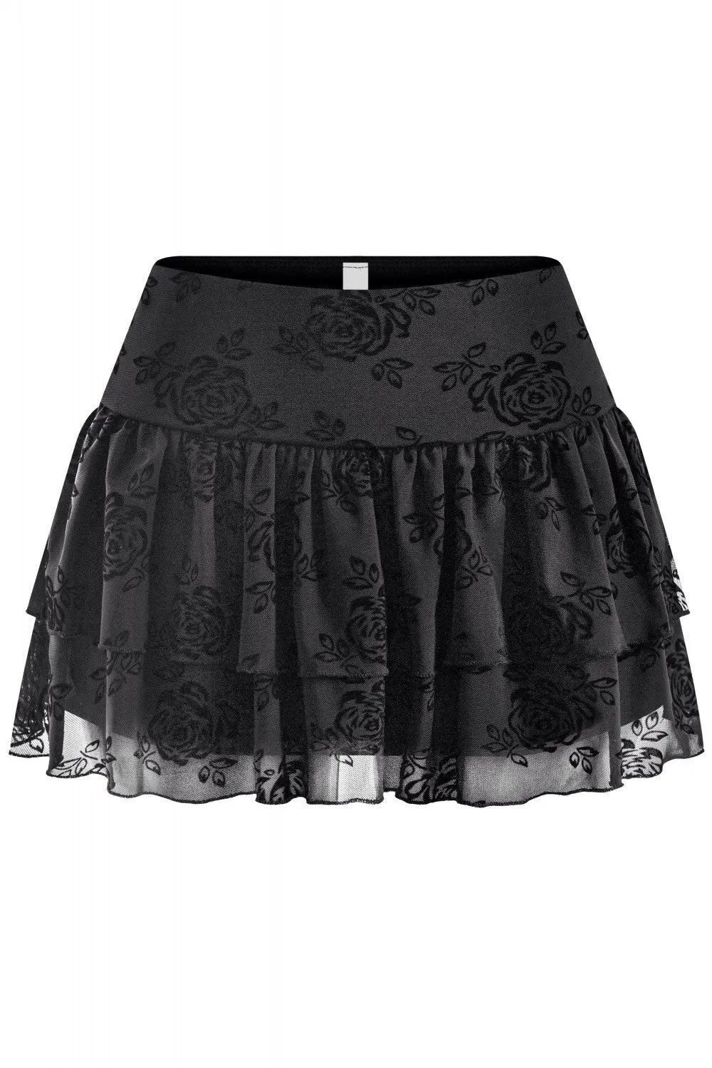 JAXTON MINI SKIRT