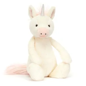 Jellycat Bashful Unicorn