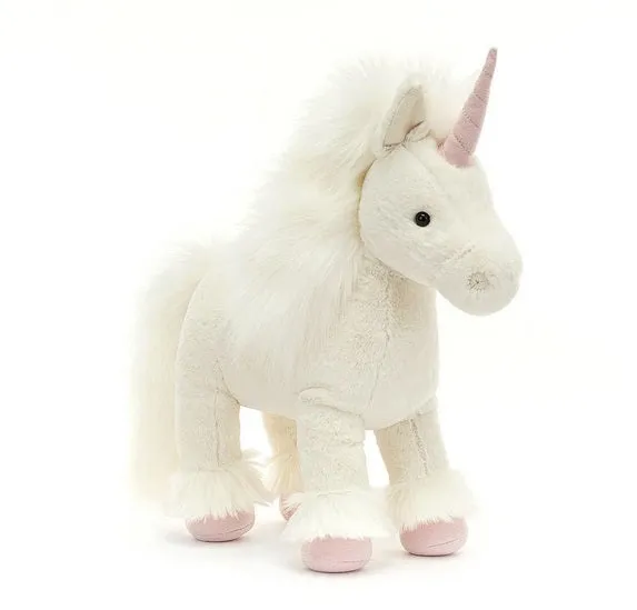 Jellycat Isadora Unicorn