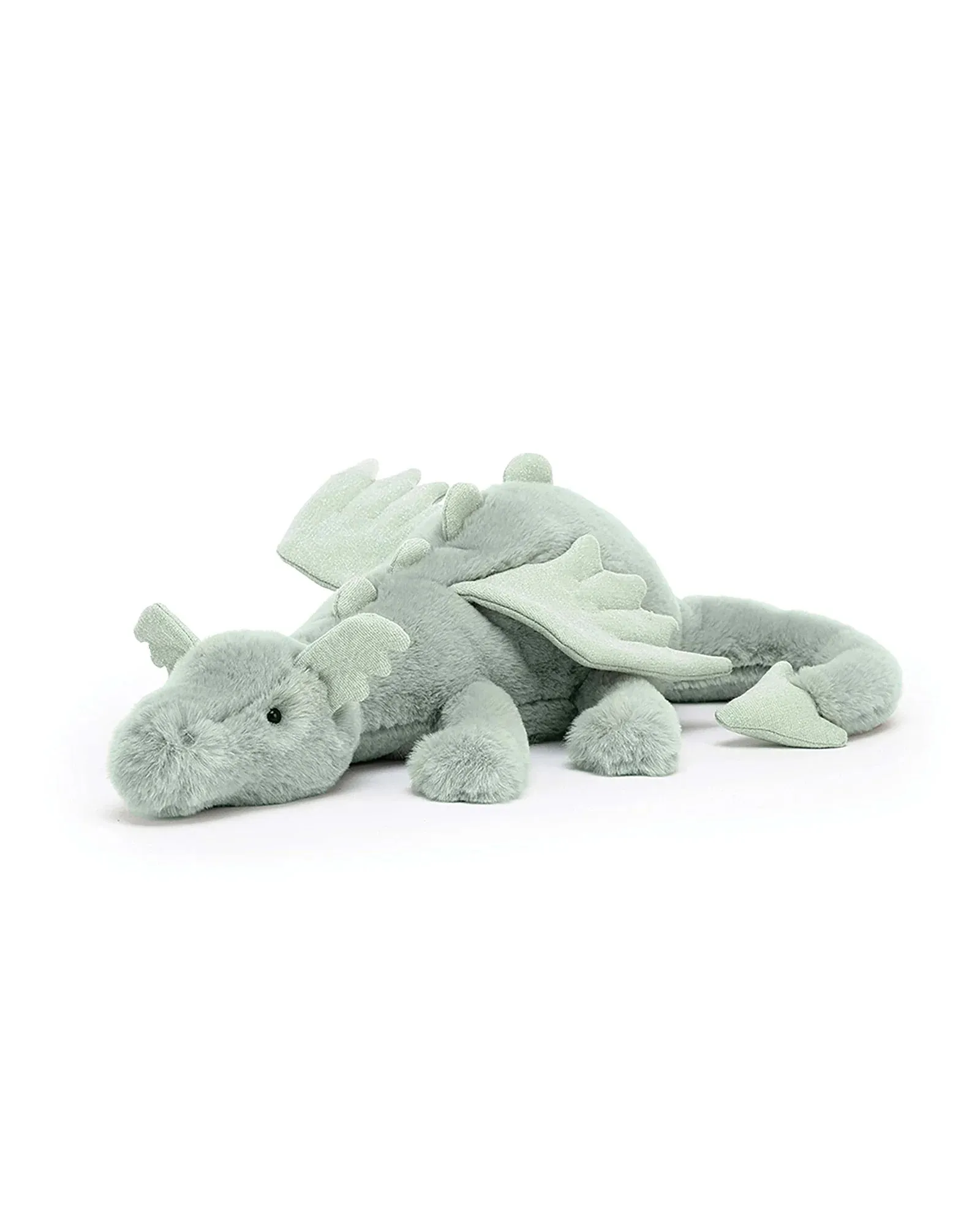Jellycat Sage Dragon Large