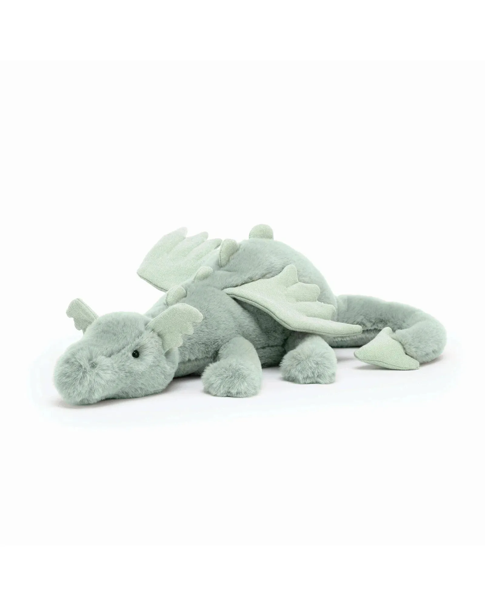 Jellycat Sage Dragon Large