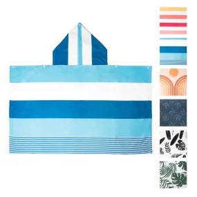 Juice Box Hooded Towels