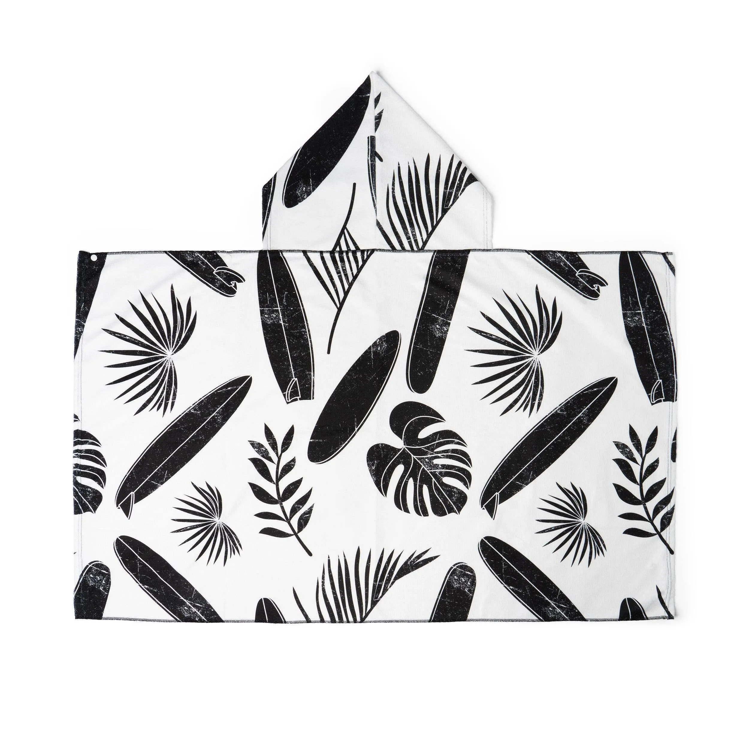 Juice Box Hooded Towels