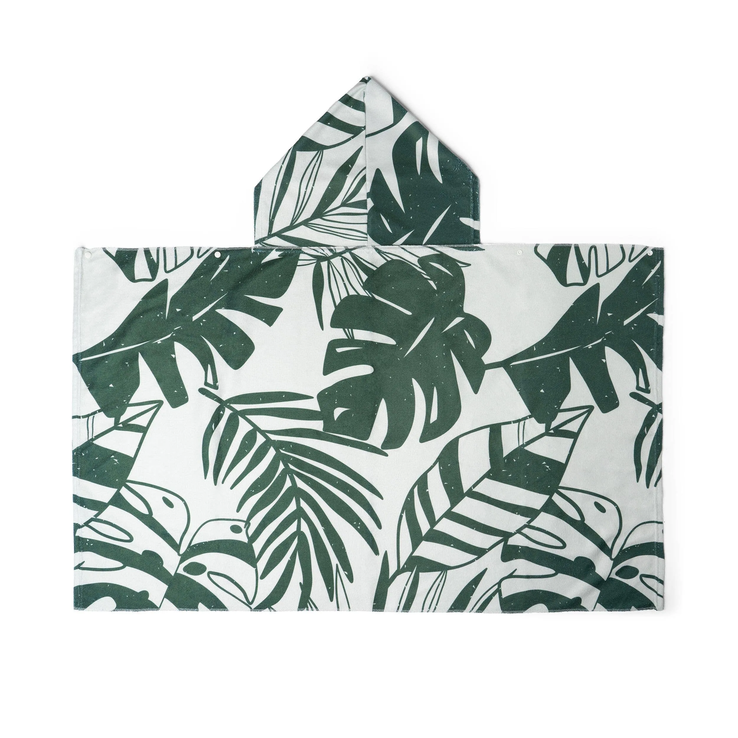 Juice Box Hooded Towels