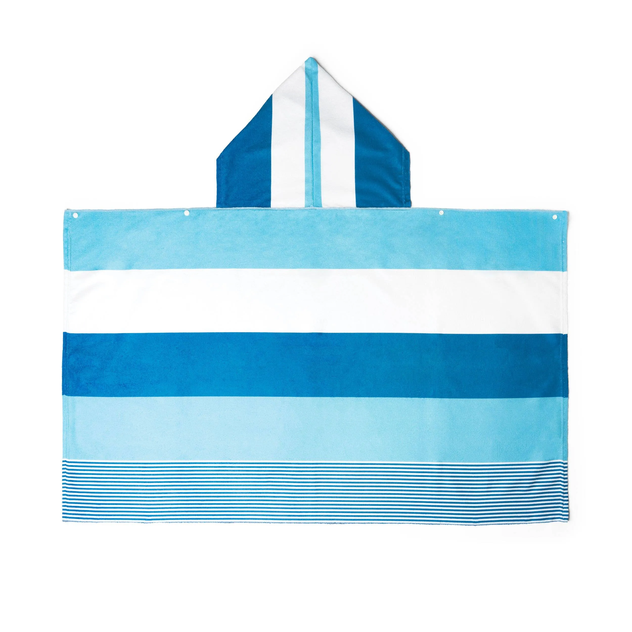 Juice Box Hooded Towels
