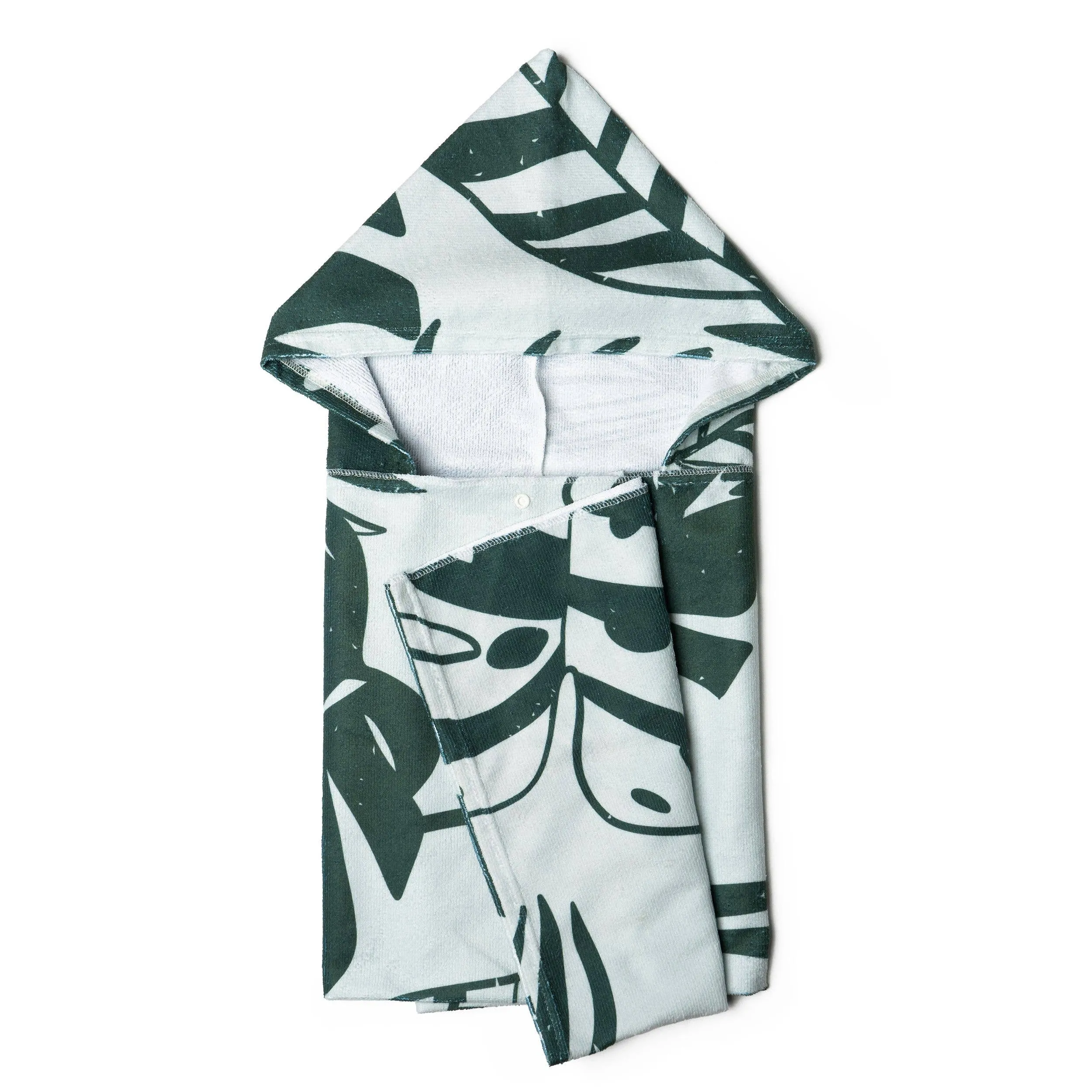 Juice Box Hooded Towels