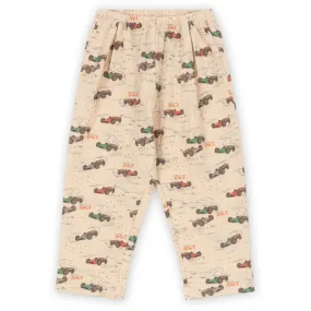 Konges Sløjd Grand Prix Elliot Pants Gots
