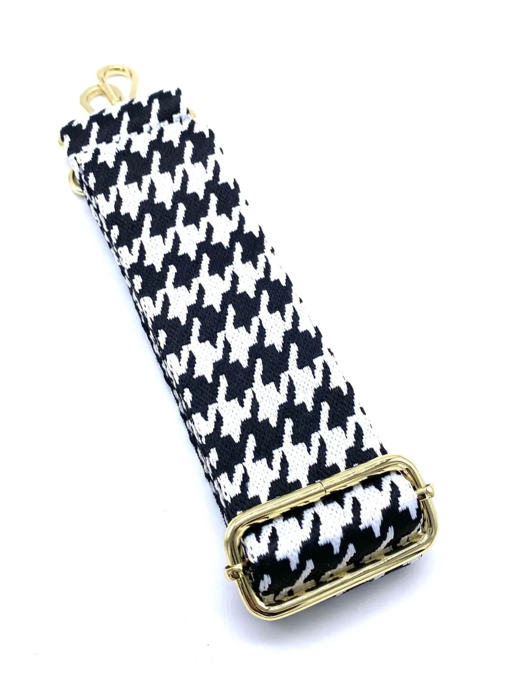 Kyra Printed Crossbody Straps