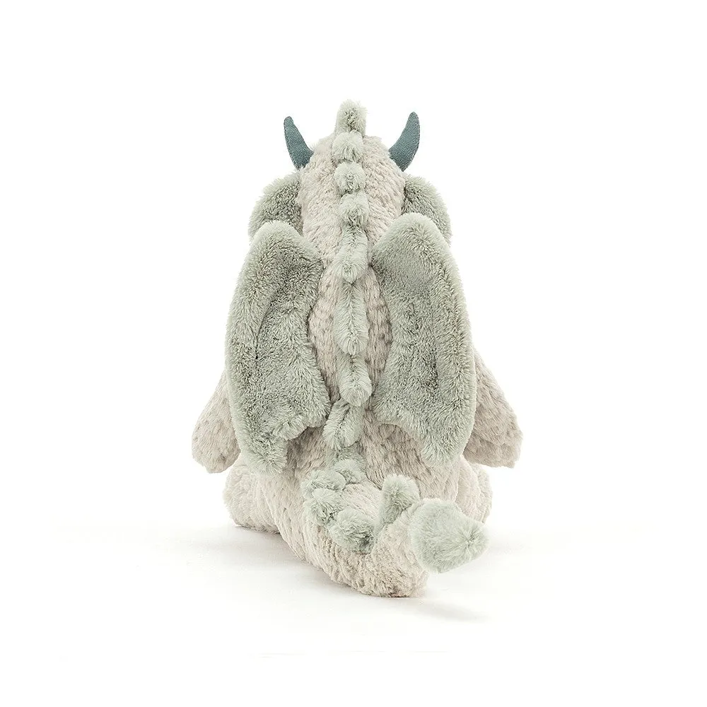 Lal3d Lallagie Dragon