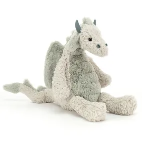 Lal3d Lallagie Dragon