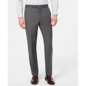 Lauren Ralph Lauren Mens Classic fit Dress Pants 44 / 30 Grey Stretch