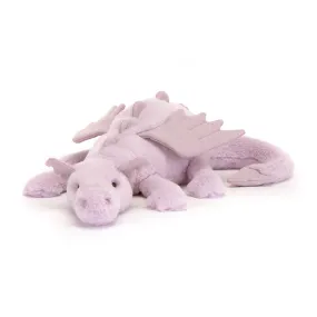 LAV2DD Lavender Dragon