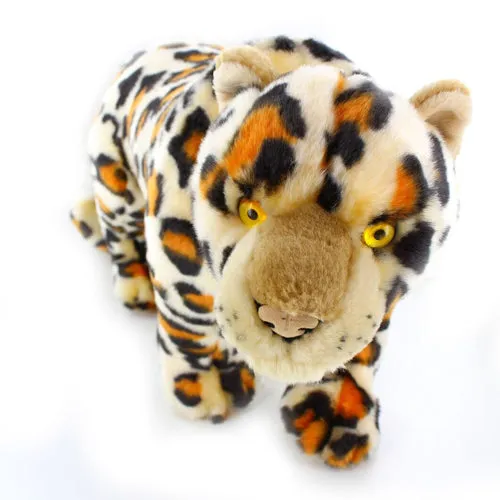 Leopard 18"